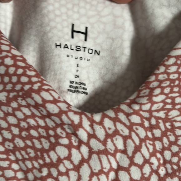 H by Halston Romper Ladies Small - Picture 3 of 8